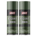 E-Coat Olive Green 11 Oz Aerosol Spray Can - National Supply Company