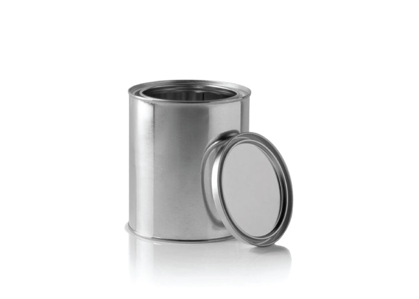 EMPTY CANS