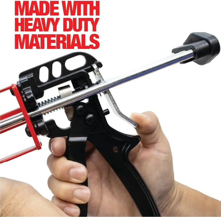 Epoxy Gun Dual Cartridge 200 ml National Supply Company