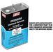 Fast Urethane Grade Reducer (7210), 1 Gallon, 40°F - 60°F National Supply Company
