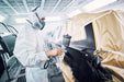 FinishX Automotive Refinishing Factory Color 1k Basecoat Diamond Black Ratio 1:1 - National Supply Company
