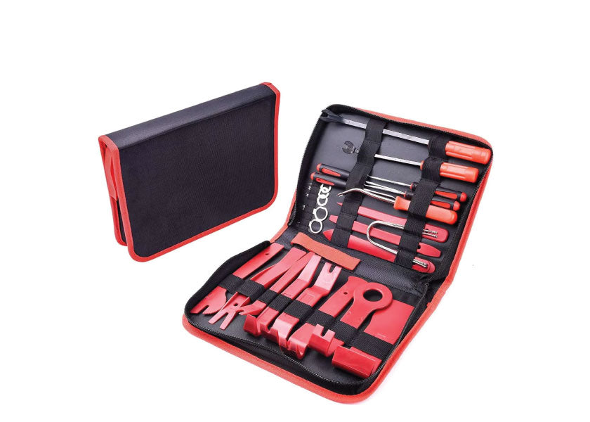 HAND TOOLS