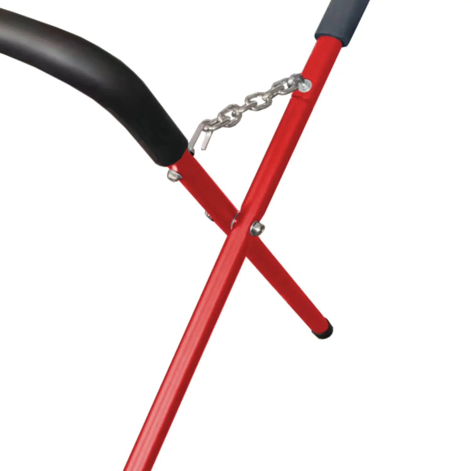 Heavy Duty Portable Work Stand - 500 lb. Capacity - 9080 - National ...