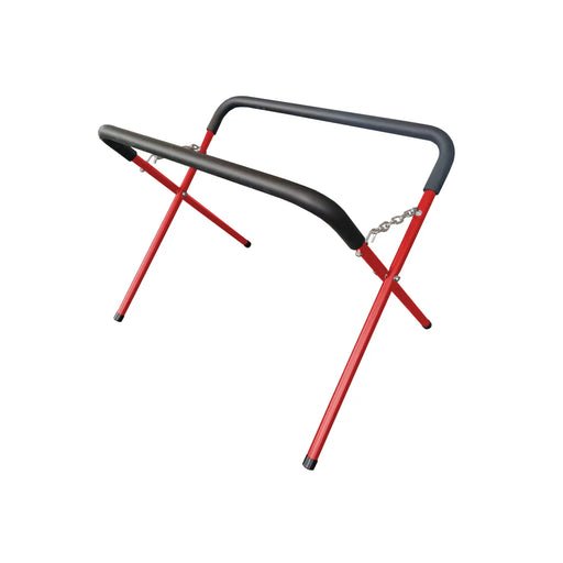 Heavy Duty Portable Work Stand - 500 lb. Capacity National Supply Company