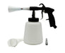 High Pressure Car Cleaning Tornado Air Gun Kit with 1L Foam Bottle, 2 Set Nozzle Sprayer Connector for Car Detailing - National Supply Company