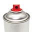 Custom Can 95133 Pre-Charged Spray Paint 8.4 OZ/250ML