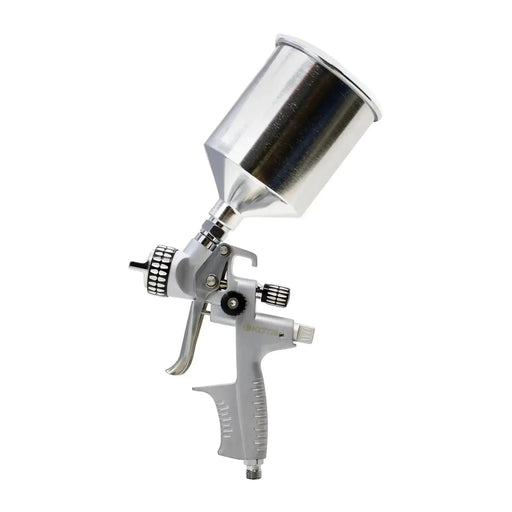 KOTA HVLP SPRAY GUN PAINT WITH 1.4 MM NOZZLE National Supply Company