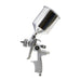 KOTA HVLP SPRAY GUN PAINT WITH 1.4 MM NOZZLE National Supply Company