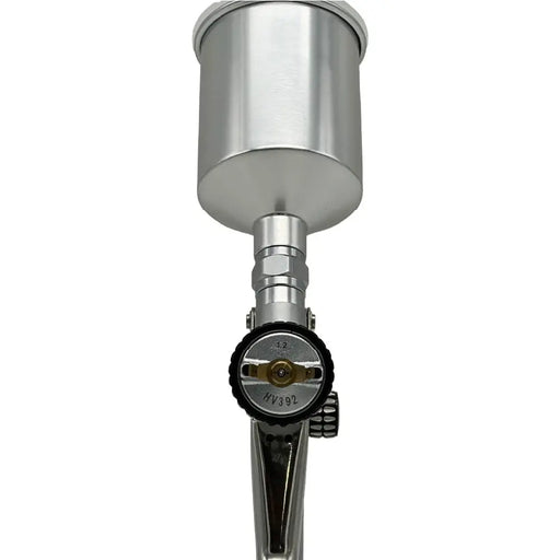 KOTA HVLP Spray Gun Mini Paint with 1.2 MM Nozzle - National Supply Company
