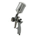 KOTA HVLP Spray Gun Mini Paint with 1.2 MM Nozzle - National Supply Company