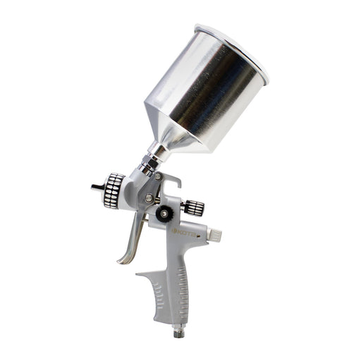KOTA MP SPRAY GUN PAINT WITH 1.2 MM NOZZLE National Supply Company