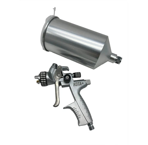 KOTA MP SPRAY GUN PAINT WITH 1.2 MM NOZZLE - National Supply Company