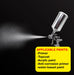 KOTA MP SPRAY GUN PAINT WITH 1.2 MM NOZZLE - National Supply Company