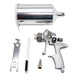 KOTA MP SPRAY GUN PAINT WITH 1.7 MM NOZZLE - National Supply Company