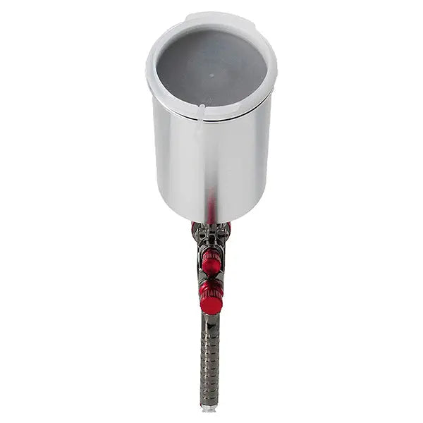KOTA Paint Spray Gun Kit LVLP 1.3mm or 1.4mm Nozzle with Aluminum Cup - National Supply Company