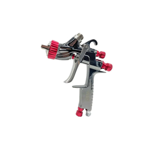 KOTA Paint Spray Gun LVLP 1.3mm or 1.4mm Nozzle (W/O CUP) National Supply Company