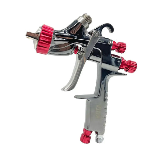 KOTA Paint Spray Gun LVLP 1.3mm or 1.4mm Nozzle (W/O CUP) National Supply Company