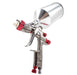 KOTA Paint Spray Gun LVLP 1.3mm or 1.4mm Nozzle with Aluminum Cup - National Supply Company