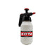 Kota 1Liter Pump Solvent Bottle - National Supply Company