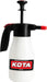 Kota 1Liter Pump Solvent Bottle - National Supply Company