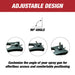 Kota Premium Spray Gun Display Stand - National Supply Company