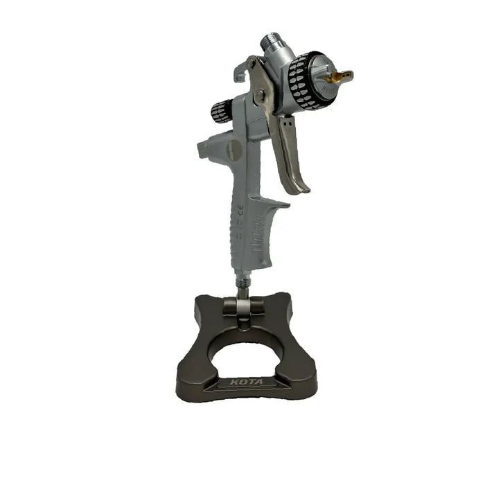 Kota Premium Spray Gun Display Stand - National Supply Company