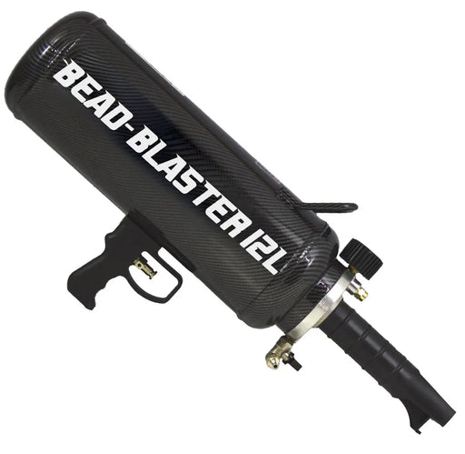 LAUCO 12L Handheld Tire Bead Seater – Professional Bead Blaster [9539] National Supply Company