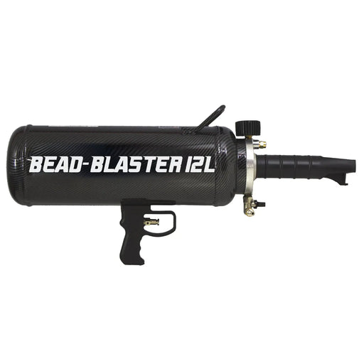 LAUCO 12L Handheld Tire Bead Seater – Professional Bead Blaster [9539] National Supply Company