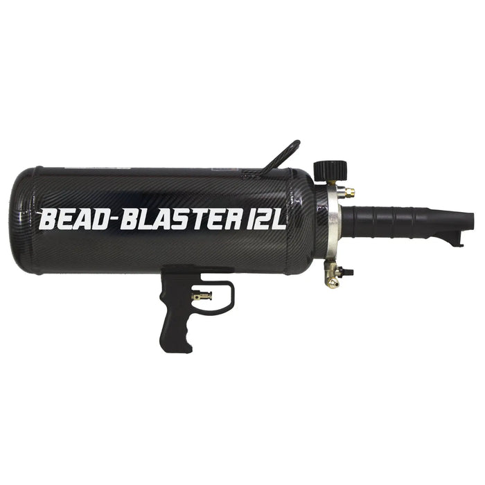 LAUCO 12L Handheld Tire Bead Seater – Professional Bead Blaster [9539] National Supply Company