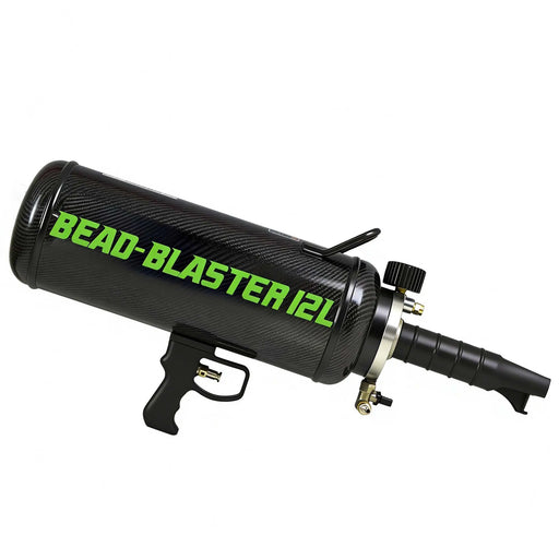 LAUCO 12L Handheld Tire Bead Seater – Professional Bead Blaster [9539] National Supply Company