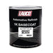 LAUCO 1K Basecoat Ebony Black – 1 Gallon Black Automotive Paint – Factory Color Match Lauco