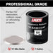 LAUCO 1K Basecoat Ebony Black – 1 Gallon Black Automotive Paint – Factory Color Match Lauco