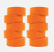 LAUCO 313 Industrial Masking Tape Orange For Automotive - National Supply Company