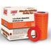 LAUCO 313 Industrial Masking Tape - Orange for Automotive National Supply Company