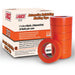 LAUCO 313 Industrial Masking Tape - Orange for Automotive National Supply Company