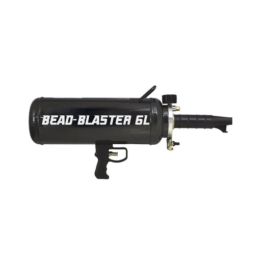 LAUCO 6L Handheld Tire Bead Seater – Professional Bead Blaster [9537] National Supply Company
