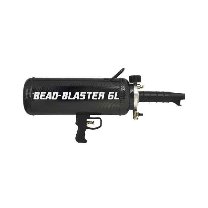LAUCO 6L Handheld Tire Bead Seater – Professional Bead Blaster [9537] National Supply Company