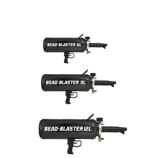 LAUCO 6L Handheld Tire Bead Seater – Professional Bead Blaster [9537] National Supply Company