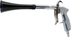 LAUCO Air Blow Gun for Car Detailing, High-Pressure Cleaner with Nozzle & Brush National Supply Company