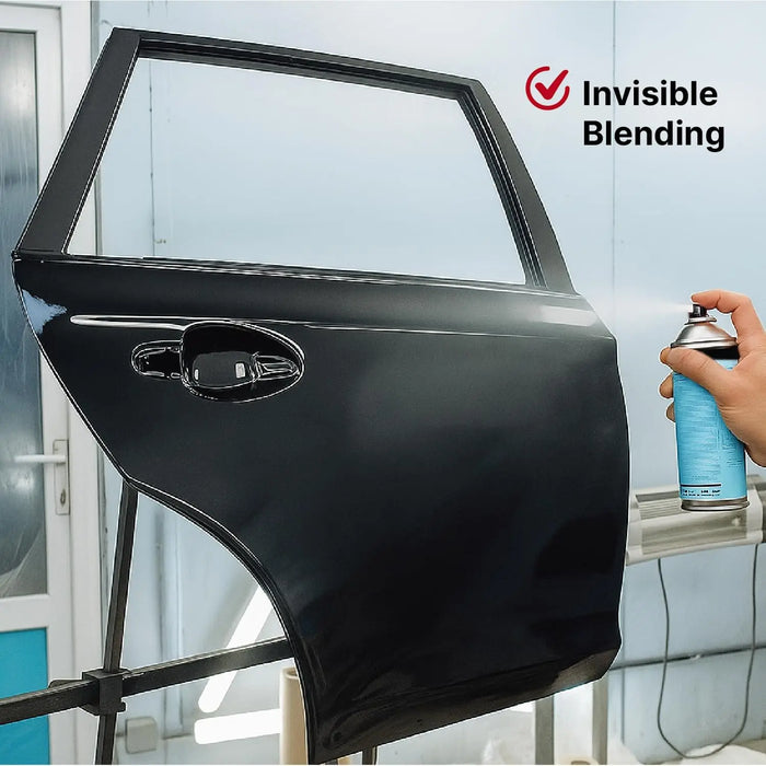 LAUCO Blending Solvent 13 Oz Aerosol Spray Can - Perfect for Single and Multi-Panel Repair - 57104 National Supply Company