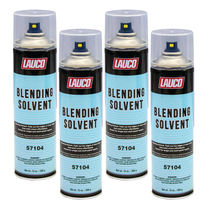 Blending Solvent 13 Oz Aerosol Spray Can - National Supply Company