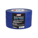 LAUCO Multi-Surface Blue Painter’s Masking Tape, Medium Adhesion, UV-Resistant, Clean Removal, 0.94 in x 60 yds (24mm x 55m) Rolls, Ideal for Indoor & Outdoor Painting, Trim, Walls LAUCO