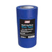 LAUCO Multi-Surface Blue Painter’s Masking Tape, Medium Adhesion, UV-Resistant, Clean Removal, 0.94 in x 60 yds (24mm x 55m) Rolls, Ideal for Indoor & Outdoor Painting, Trim, Walls LAUCO