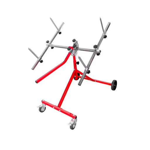 LAUCO Multifunction Paint Stand (180° Rotating) - National Supply Company
