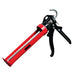 LAUCO Omni Tools Dripless Caulking Gun – Adjustable, No-Drip, Ergonomic Design National Supply Company