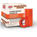 LAUCO Orange Masking Tape 2" x 60yd – Auto Paint, UV/Heat Resistant – 20 Rolls [19542] National Supply Company