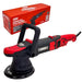 LAUCO Rotary and Gear Driven Orbital Polisher 1200W - 1000W with 6-Inch Backing Pad, 6-Speed Variable Control, High Torque Machines for Car Detailing, Paint Correction, Waxing, Buffing & Polishing LAUCO