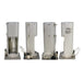 LAUCO Semi-Automatic Aerosol Can Filling Machine National Supply Company