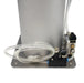 LAUCO Semi-Automatic Aerosol Can Filling Machine National Supply Company