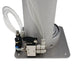 LAUCO Semi-Automatic Aerosol Can Filling Machine National Supply Company
